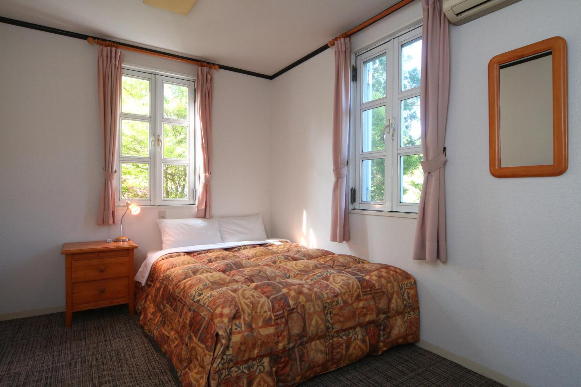 Guesthouse Curry Village Hokuto  Ngoại thất bức ảnh