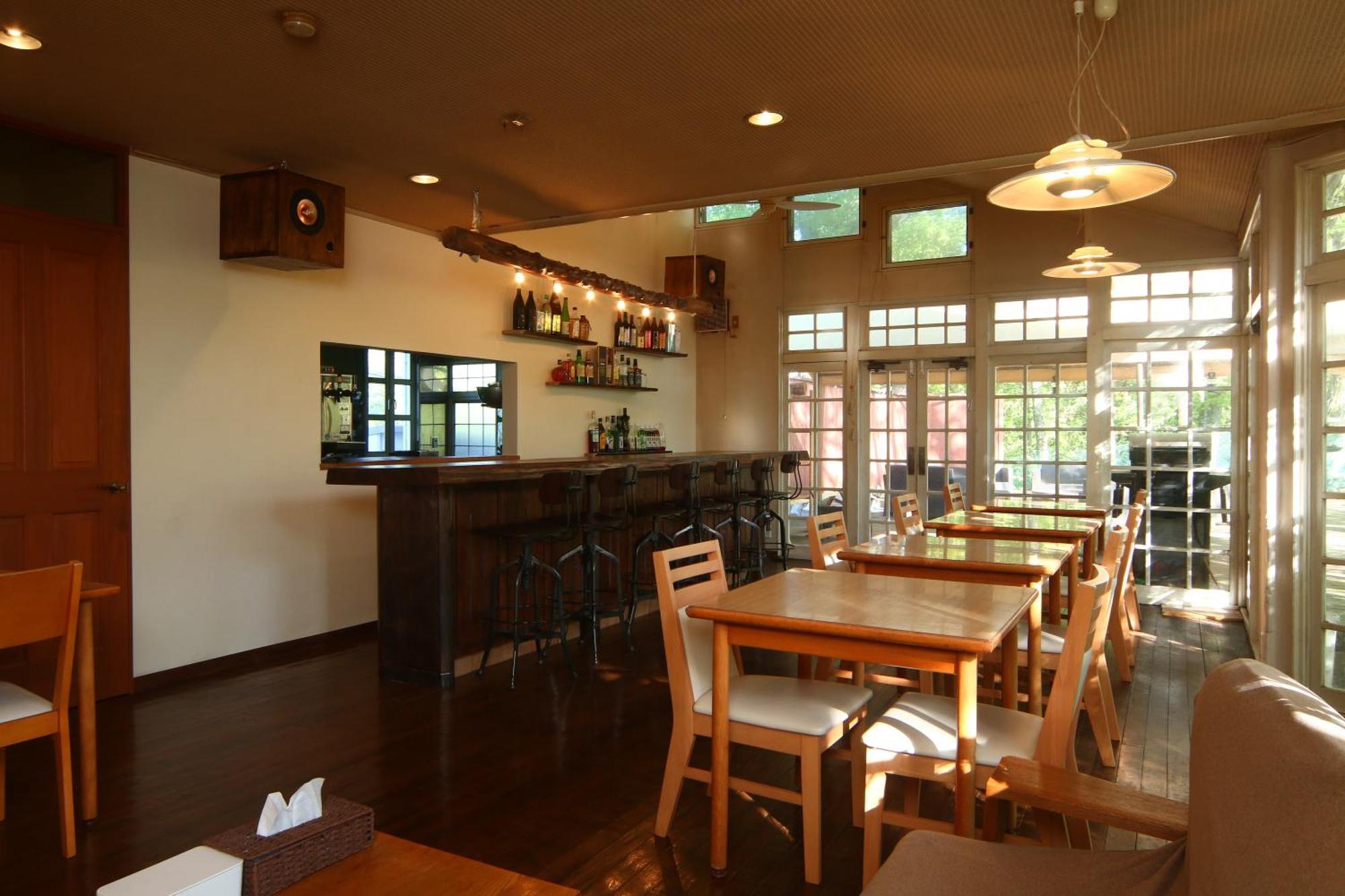 Guesthouse Curry Village Hokuto  Ngoại thất bức ảnh