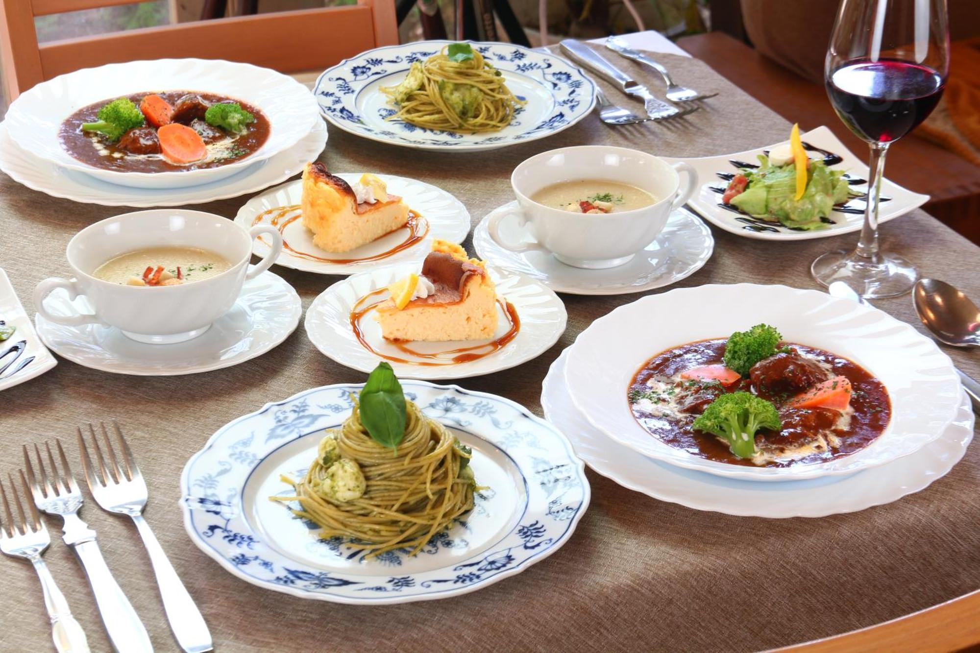 Guesthouse Curry Village Hokuto  Ngoại thất bức ảnh